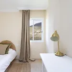Lägenhet Eden Adeje Pearl Lovely Center Private Parking Costa Adeje (Tenerife)