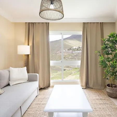 Eden Adeje Pearl Lovely Center Private Parking * אדחה