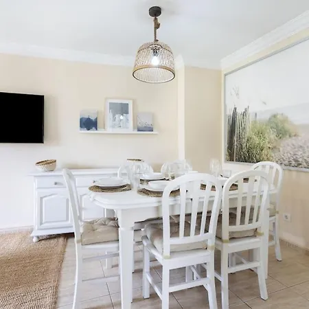 Apartamento Eden Adeje Pearl Lovely Center Private Parking Costa Adeje (Tenerife)