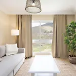 Eden Adeje Pearl Lovely Center Private Parking * Costa Adeje (Tenerife)