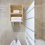 Eden Adeje Pearl Lovely Center Private Parking דירה