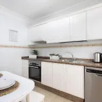 Eden Adeje Pearl Lovely Center Private Parking Apartment