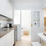 Eden Adeje Pearl Lovely Center Private Parking אדחה