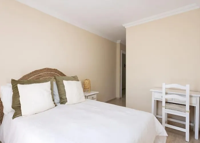 Lejlighed Eden Adeje Pearl Lovely Center Private Parking Costa Adeje (Tenerife)