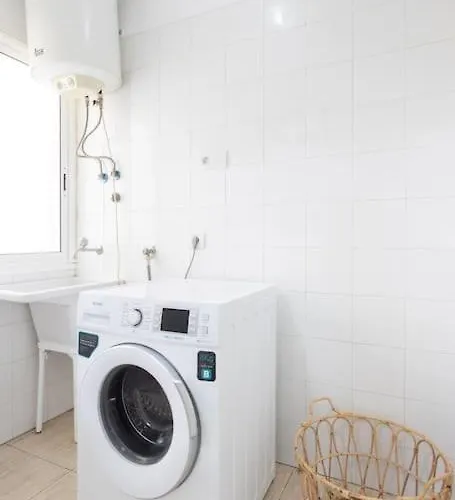 Apartamento Eden Adeje Pearl Lovely Center Private Parking Costa Adeje (Tenerife)