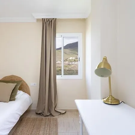 Апартаменты Eden Adeje Pearl Lovely Center Private Parking Адехе