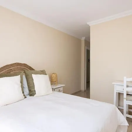 Апартаменты Eden Adeje Pearl Lovely Center Private Parking Адехе