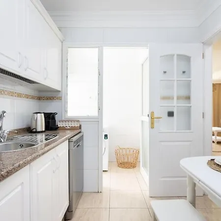 Eden Adeje Pearl Lovely Center Private Parking Адехе