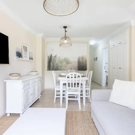 Eden Adeje Pearl Lovely Center Private Parking Адехе