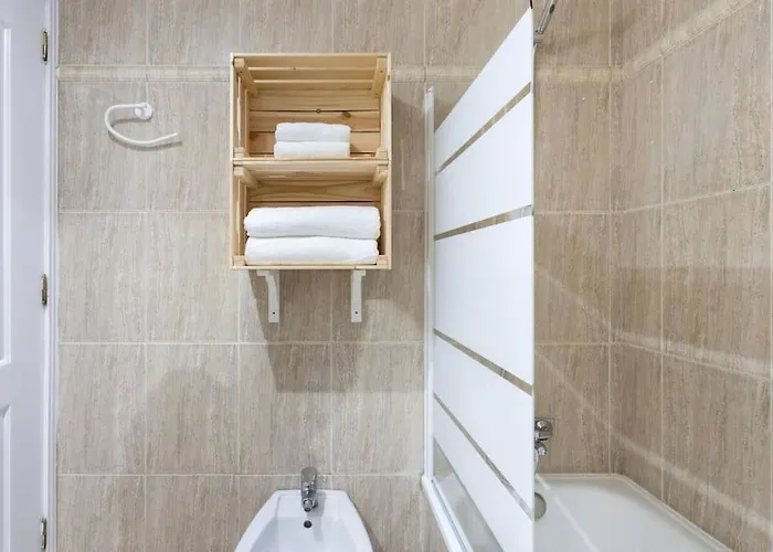 Eden Adeje Pearl Lovely Center Private Parking Appartamento