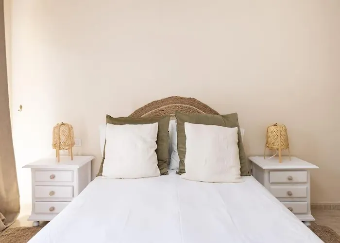 Eden Adeje Pearl Lovely Center Private Parking Appartamento