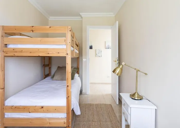 Appartamento Eden Adeje Pearl Lovely Center Private Parking Costa Adeje (Tenerife)