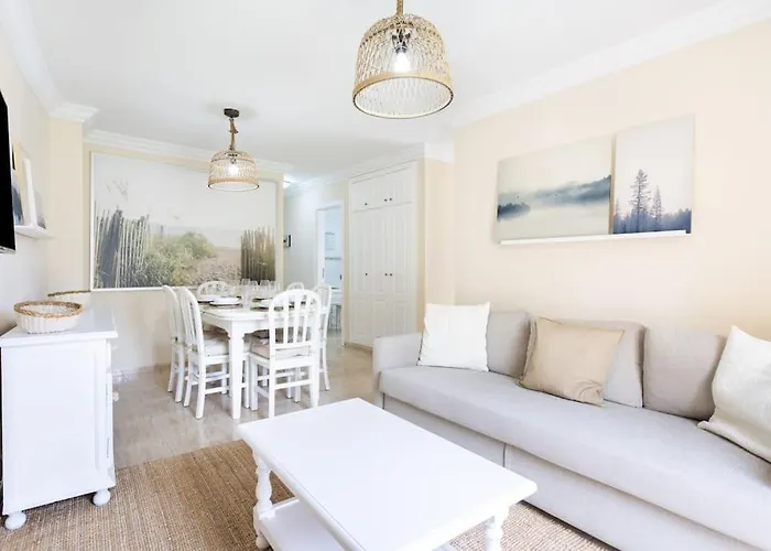 Eden Adeje Pearl Lovely Center Private Parking * Costa Adeje (Tenerife)