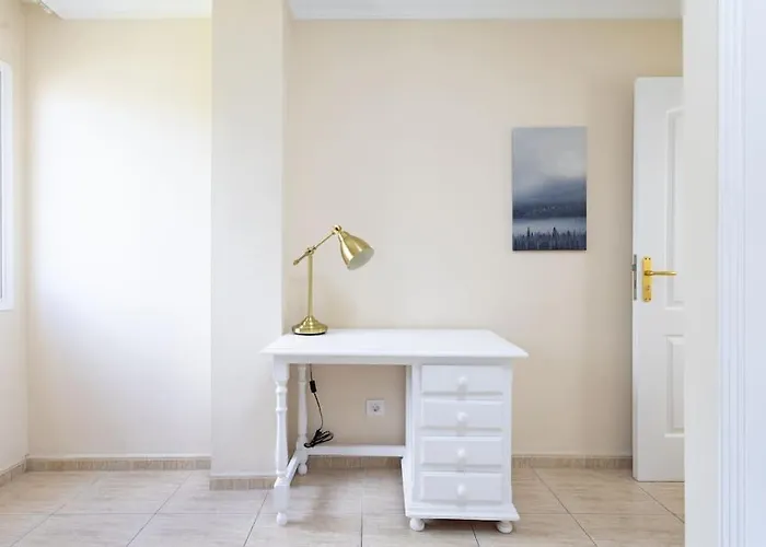 Eden Adeje Pearl Lovely Center Private Parking Appartamento *