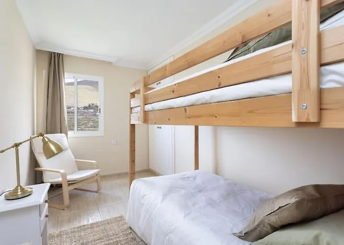 Appartamento Eden Adeje Pearl Lovely Center Private Parking Costa Adeje (Tenerife)