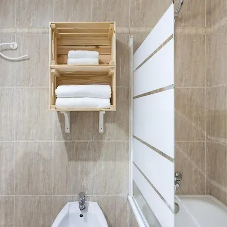 Eden Adeje Pearl Lovely Center Private Parking Appartement