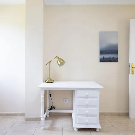 Eden Adeje Pearl Lovely Center Private Parking Appartement *